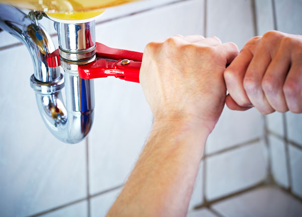About Summit Point HVAC Services